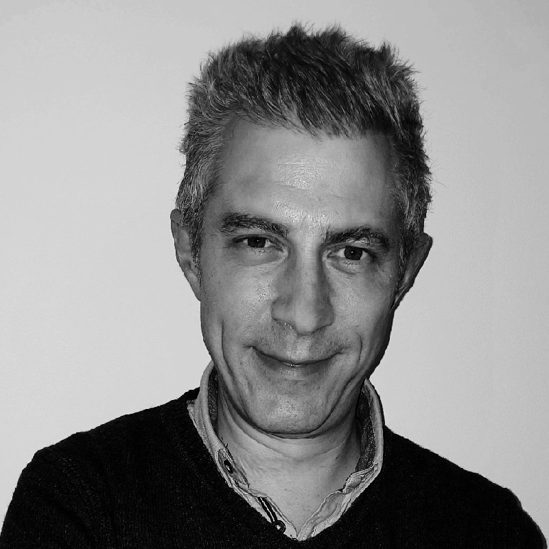 Alexandre Micas — ouvrir le chat